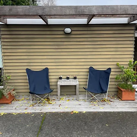 Private And Sunny - 2 Bedroom Guest-Suite In Remuera